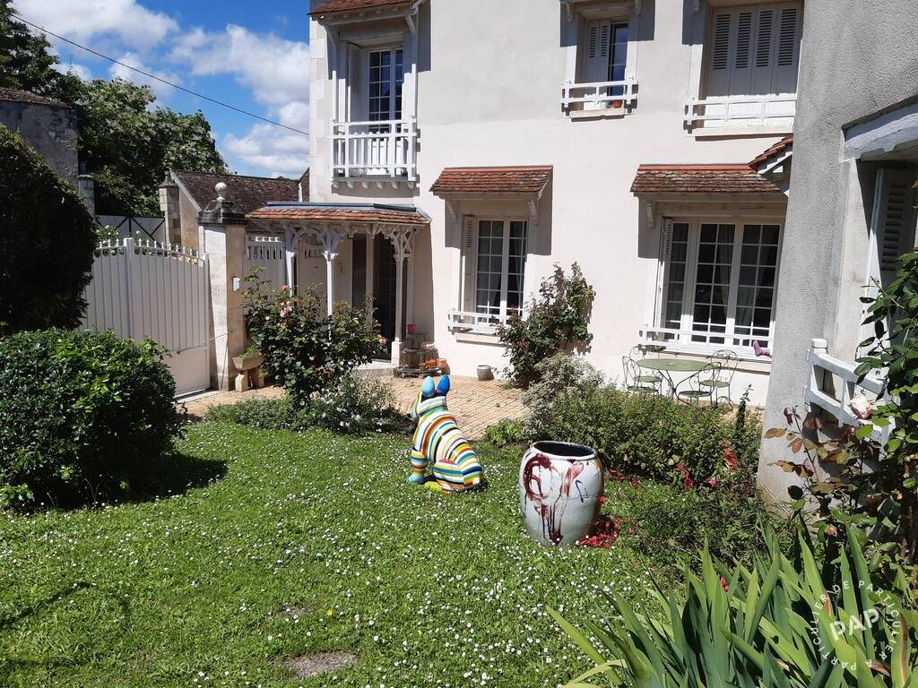 Maison à vendre, 280m², Pouilly-sur-Loire