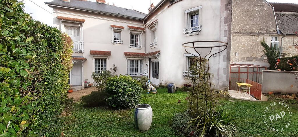 Maison à vendre, 280m², Pouilly-sur-Loire