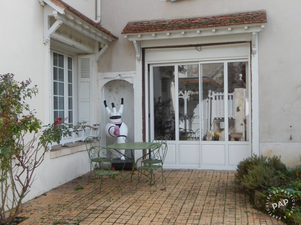 Maison à vendre, 280m², Pouilly-sur-Loire