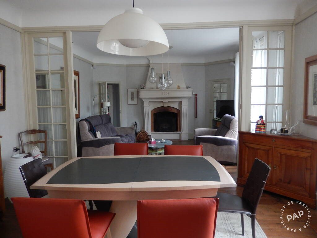 Maison à vendre, 280m², Pouilly-sur-Loire