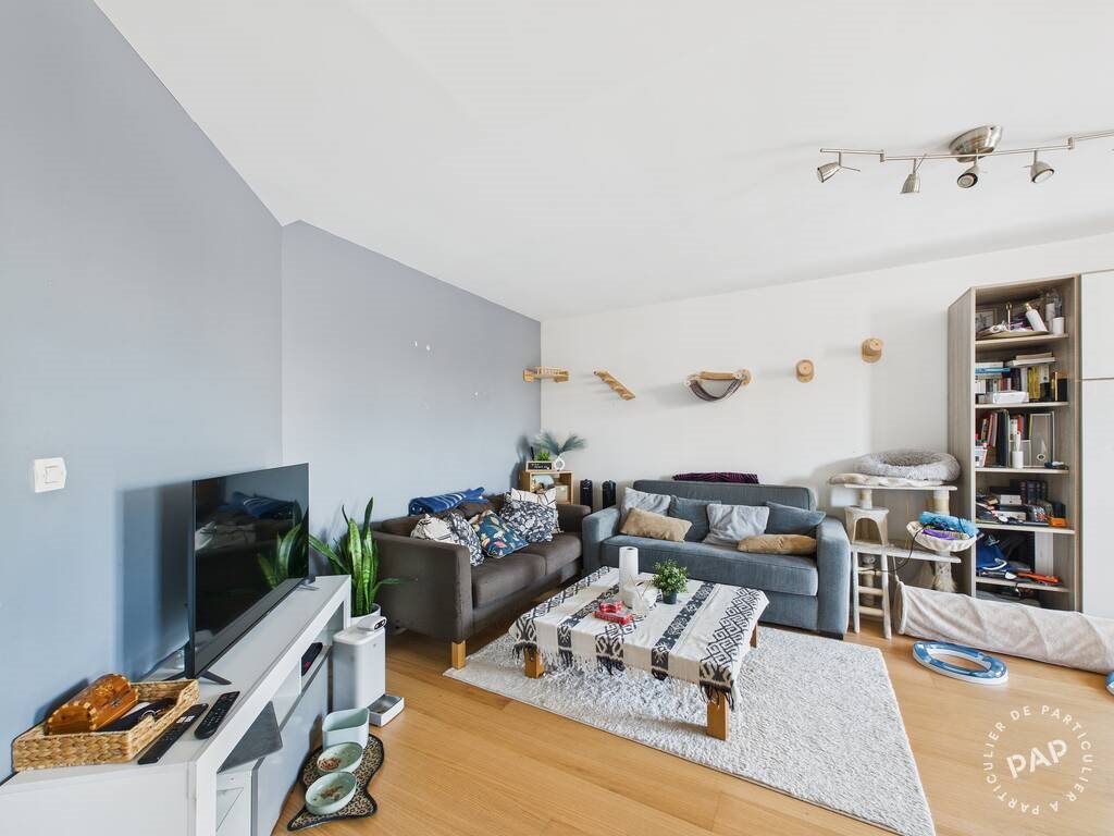 Appartement à louer, 60m², Rueil-Malmaison