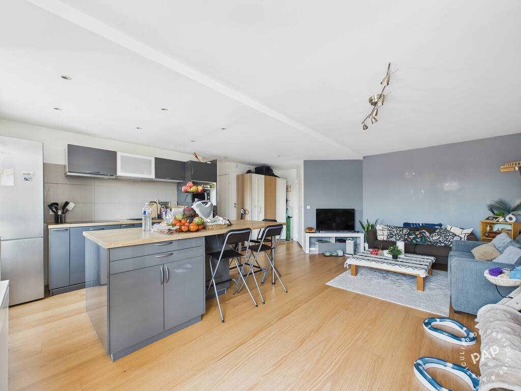 Appartement à louer, 60m², Rueil-Malmaison