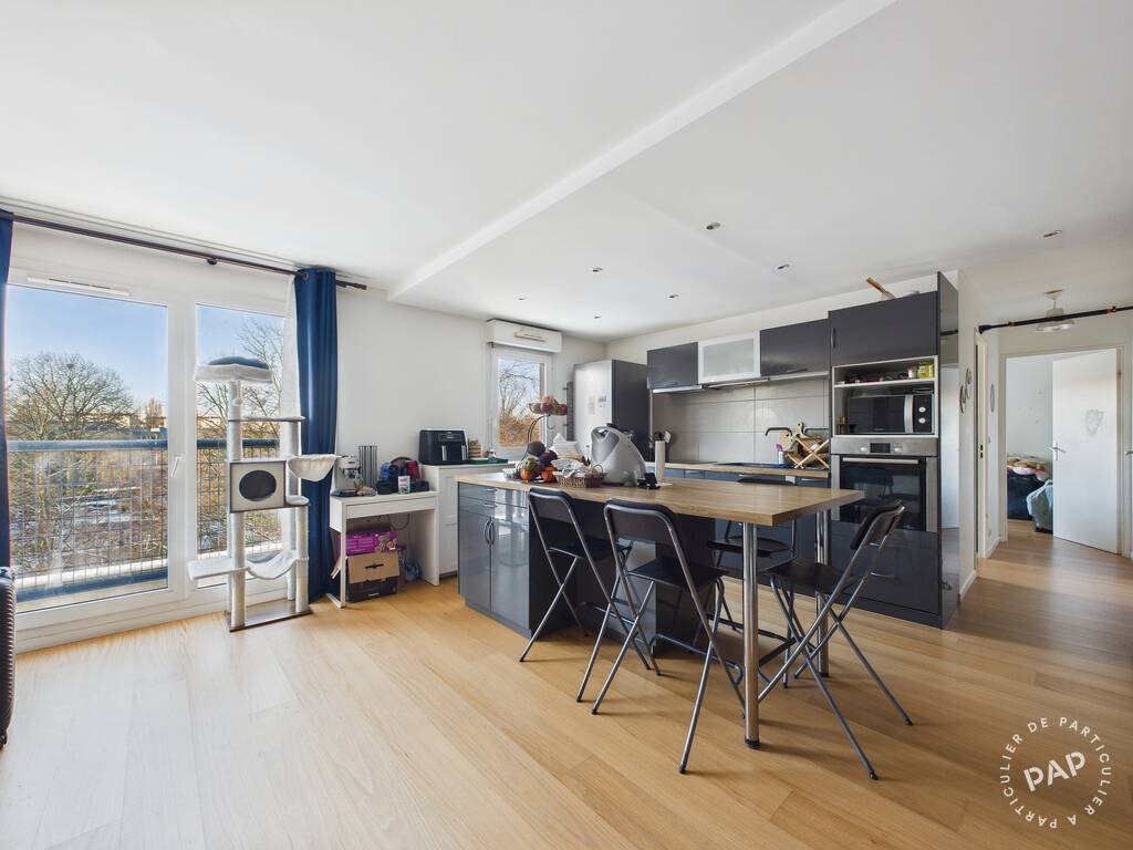 Appartement à louer, 60m², Rueil-Malmaison