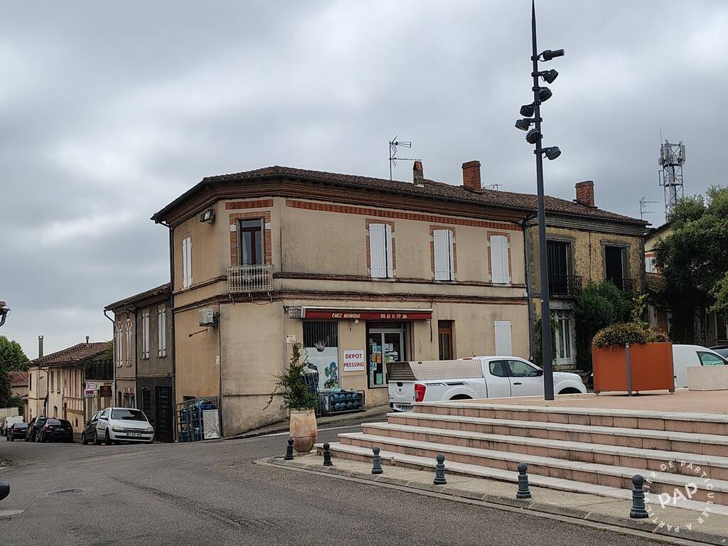 Appartement à louer, 90m², Cadours
