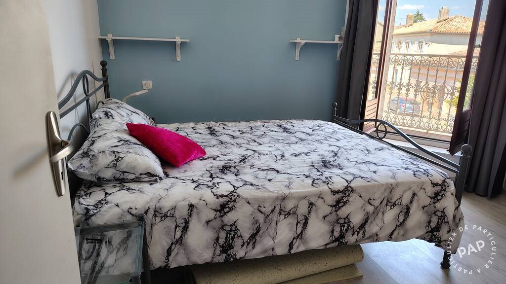 Appartement à louer, 90m², Cadours