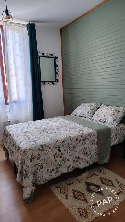 Appartement à louer, 90m², Cadours