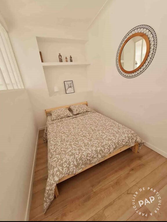 Appartement à louer, 35m², Nice
