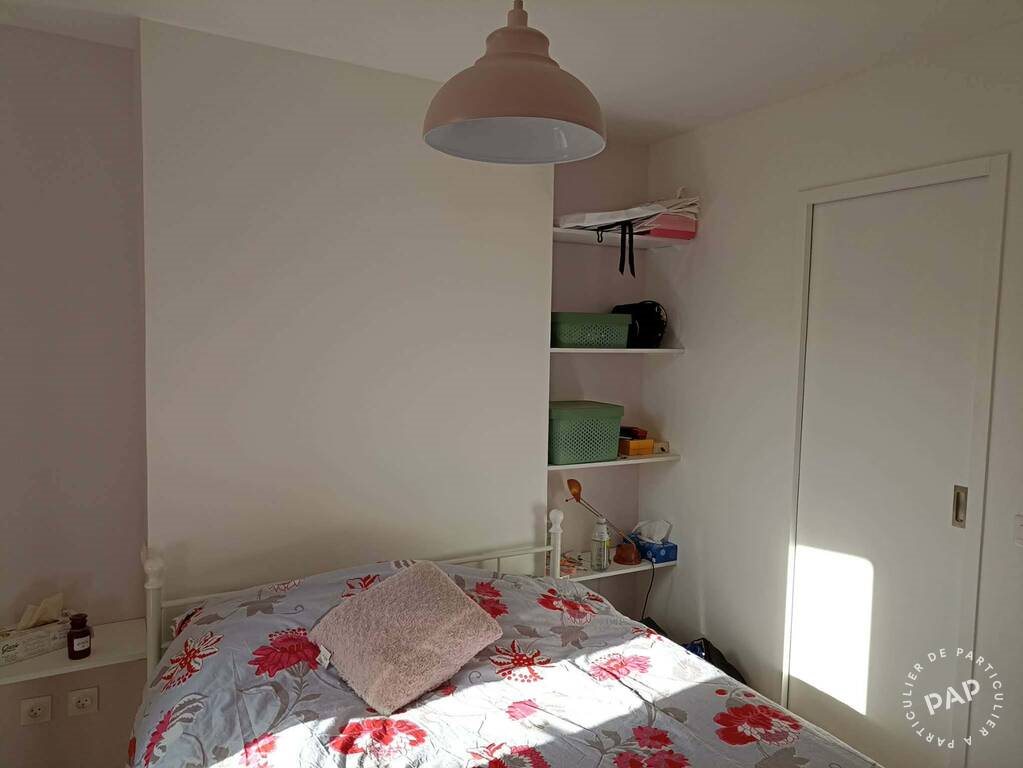 Appartement à louer, 28m², Alfortville
