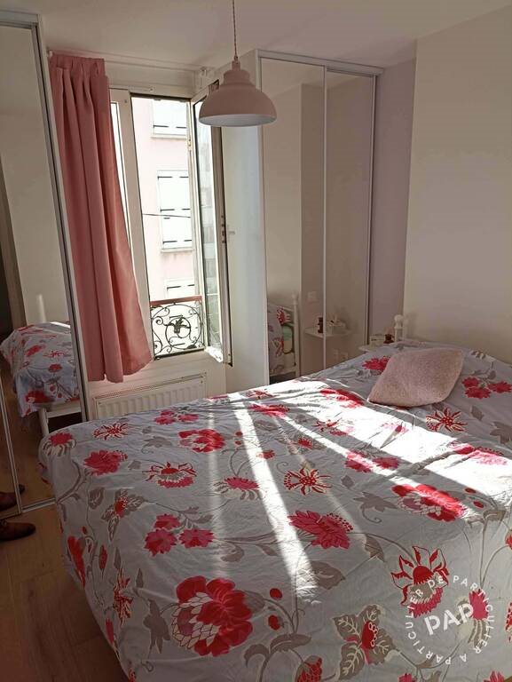 Appartement à louer, 28m², Alfortville