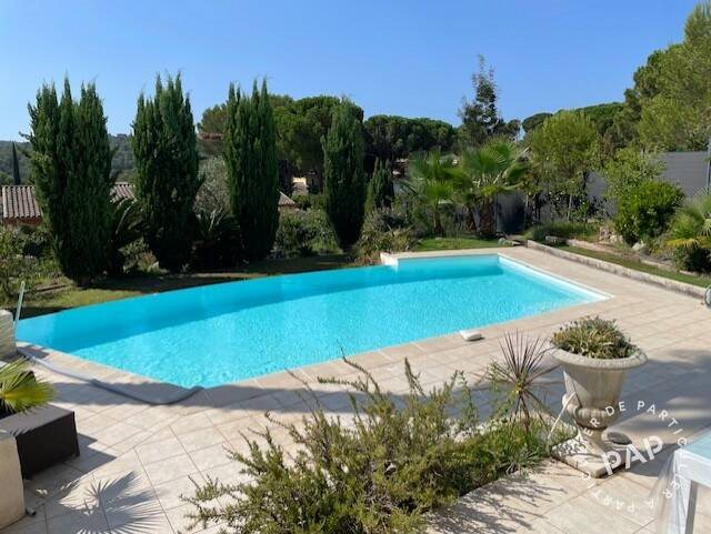 Maison à louer, 40m², Saint-Raphaël