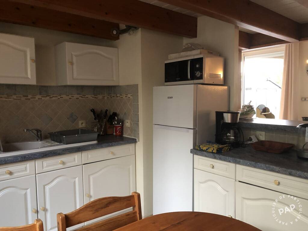Maison à louer, 40m², Saint-Raphaël