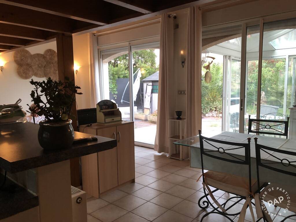 Maison à louer, 40m², Saint-Raphaël