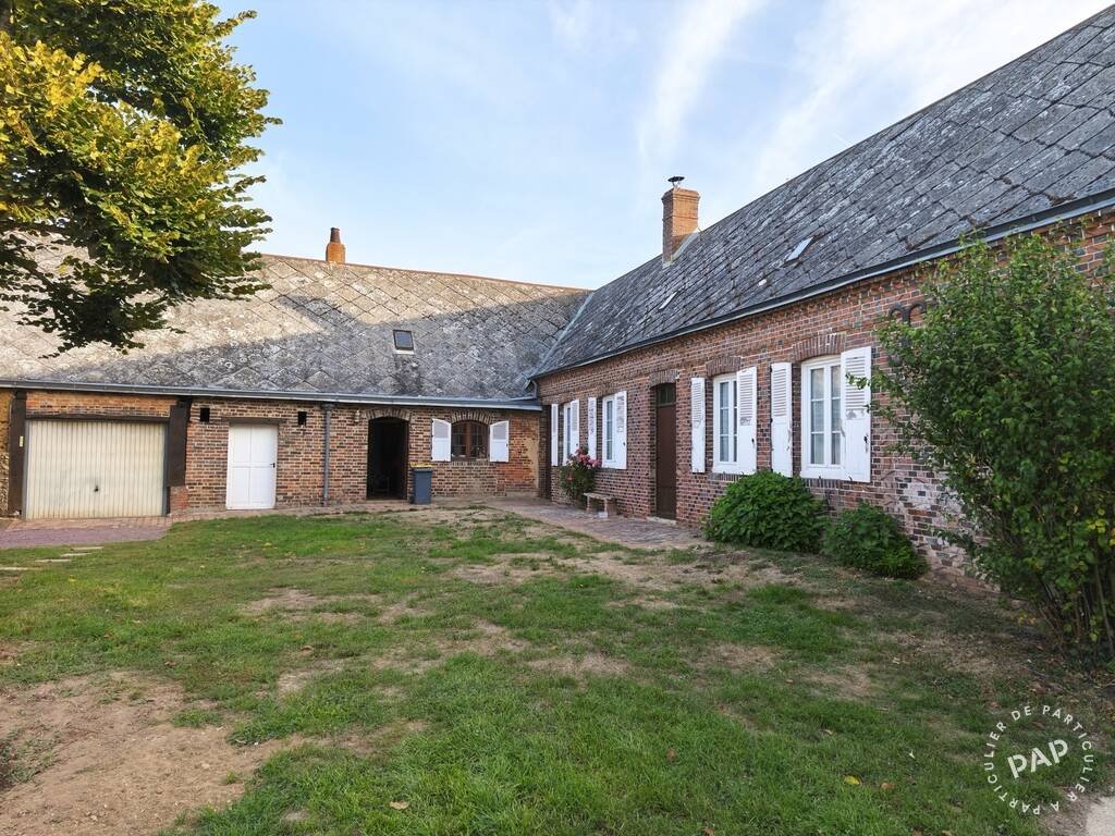 Maison à vendre, 117m², Illiers-Combray