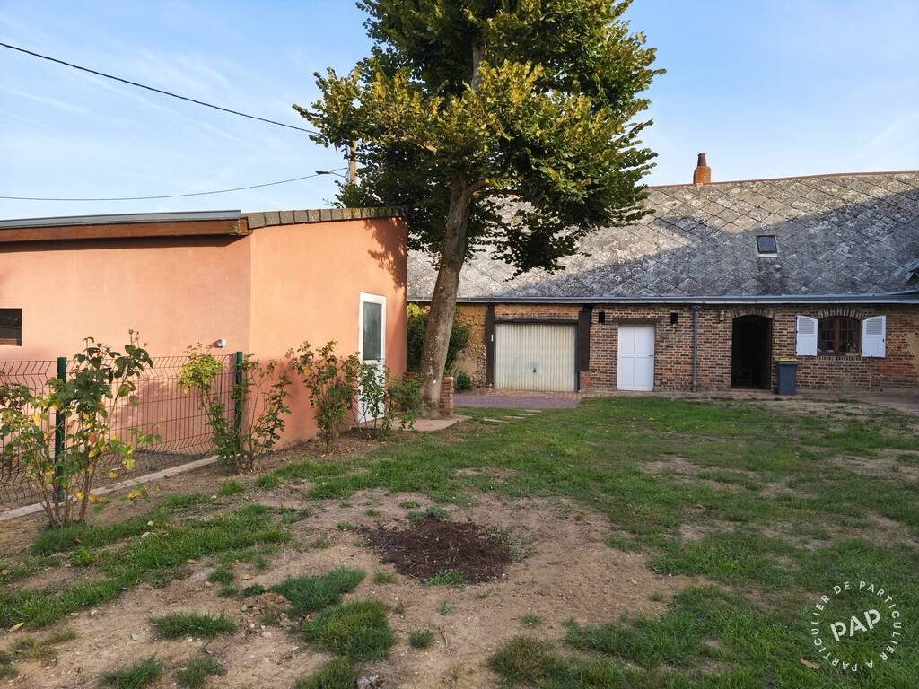 Maison à vendre, 117m², Illiers-Combray