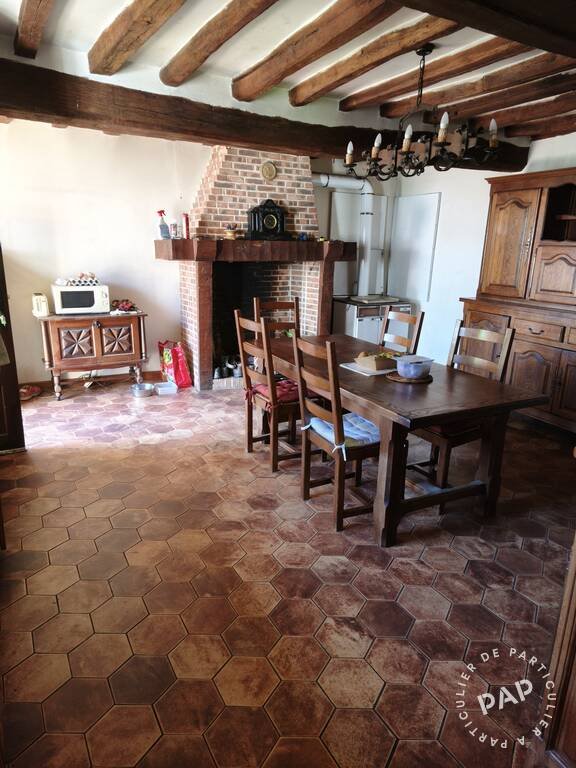 Maison à vendre, 117m², Illiers-Combray