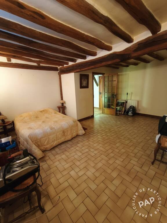 Maison à vendre, 117m², Illiers-Combray