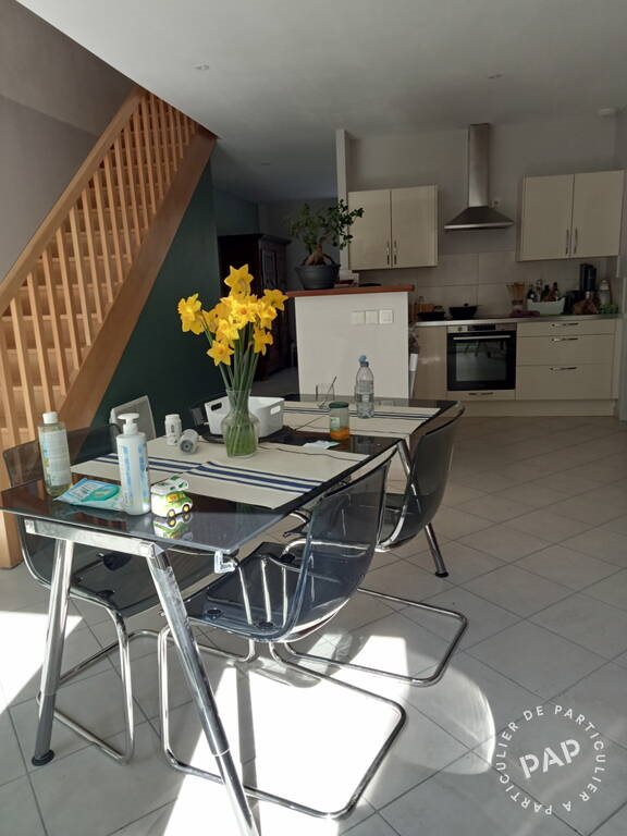 Maison à vendre, 115m², Bordeaux
