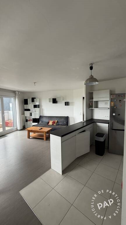 Appartement à vendre, 80m², Ivry-sur-Seine