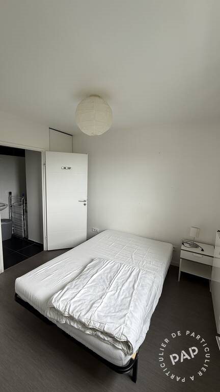 Appartement à vendre, 80m², Ivry-sur-Seine