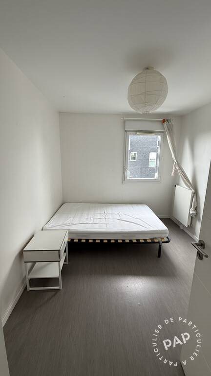 Appartement à vendre, 80m², Ivry-sur-Seine