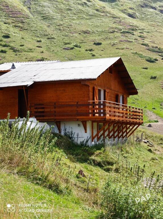 Maison à vendre, 60m², Eaux-Bonnes