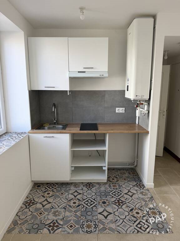 Appartement à louer, 31m², Saint-Maur-des-Fossés