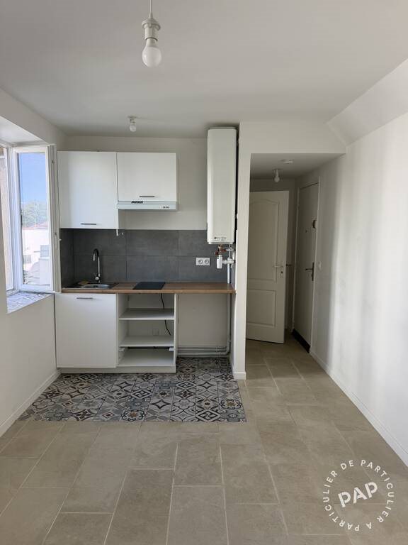 Appartement à louer, 31m², Saint-Maur-des-Fossés