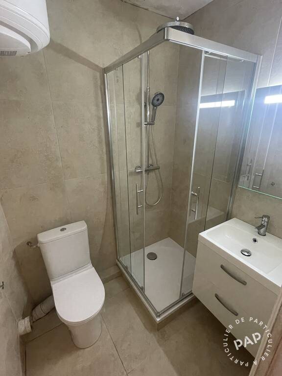 Appartement à louer, 18m², Angers