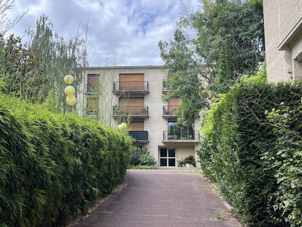 Appartement à louer, 67m², Neuilly-sur-Seine