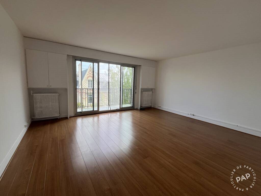 Appartement à louer, 67m², Neuilly-sur-Seine