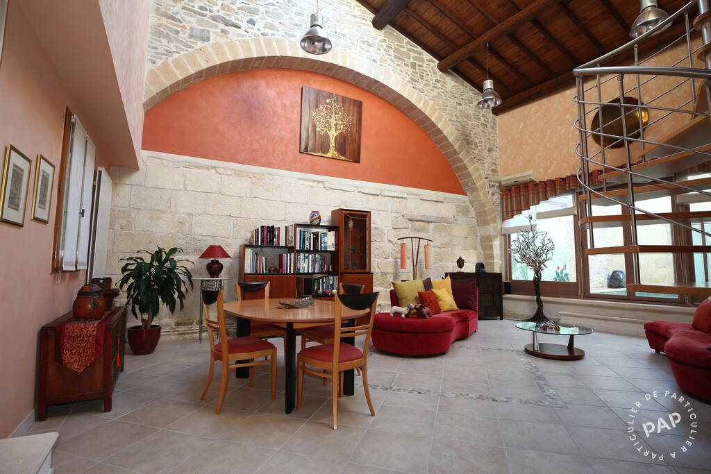 Maison à vendre, 219m², Langlade