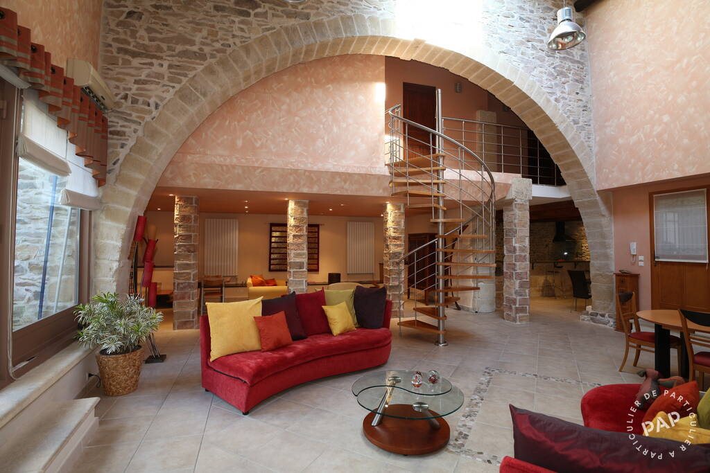 Maison à vendre, 219m², Langlade