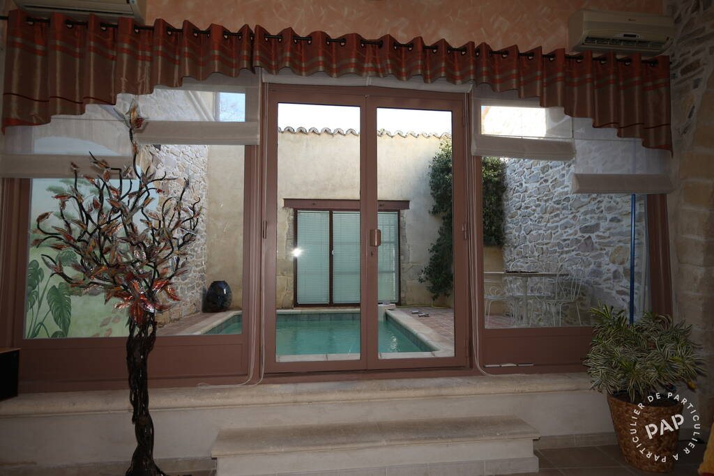 Maison à vendre, 219m², Langlade