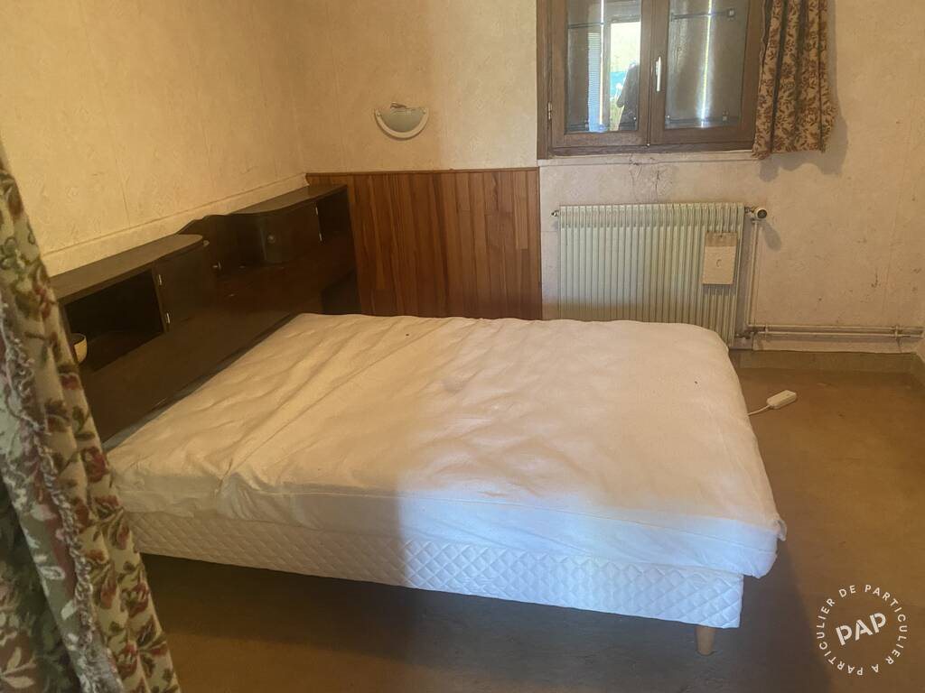 Maison à vendre, 95m², Mâcon
