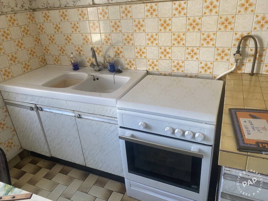 Maison à vendre, 95m², Mâcon