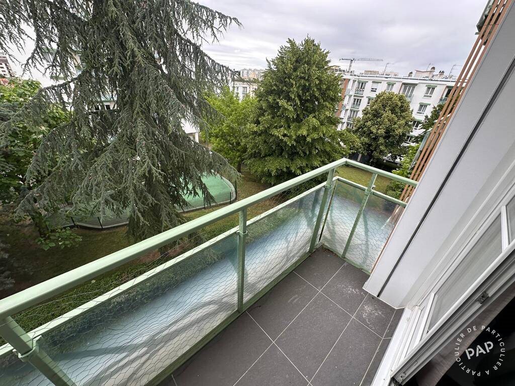Appartement à vendre, 67m², Rueil-Malmaison