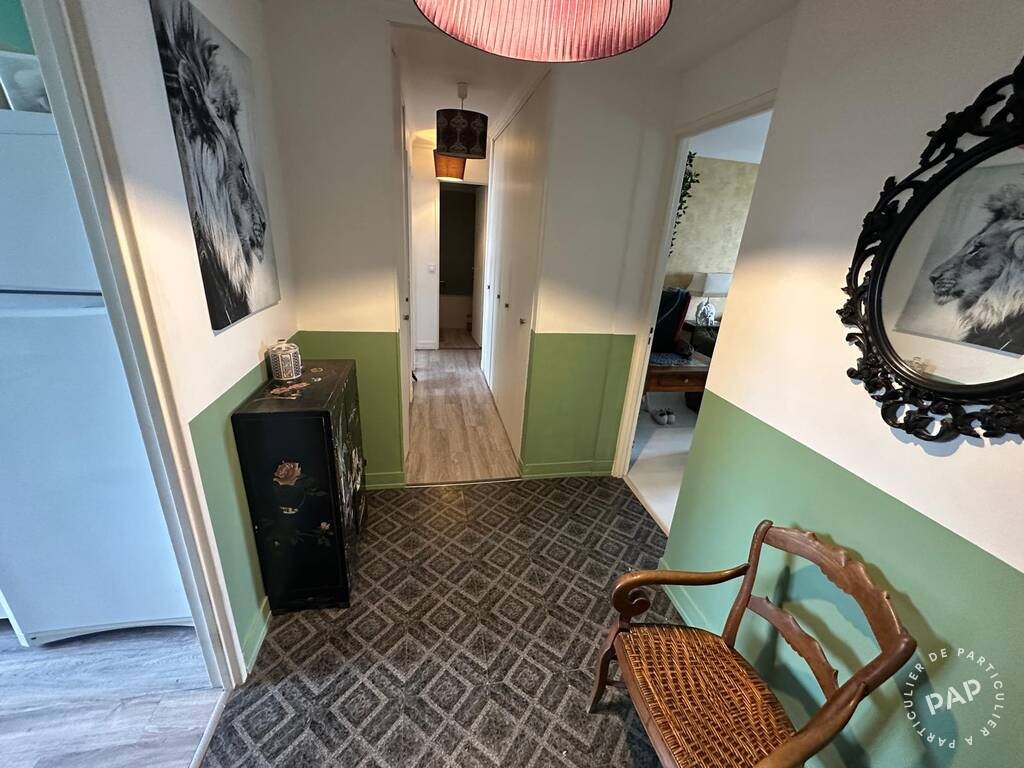 Appartement à vendre, 67m², Rueil-Malmaison