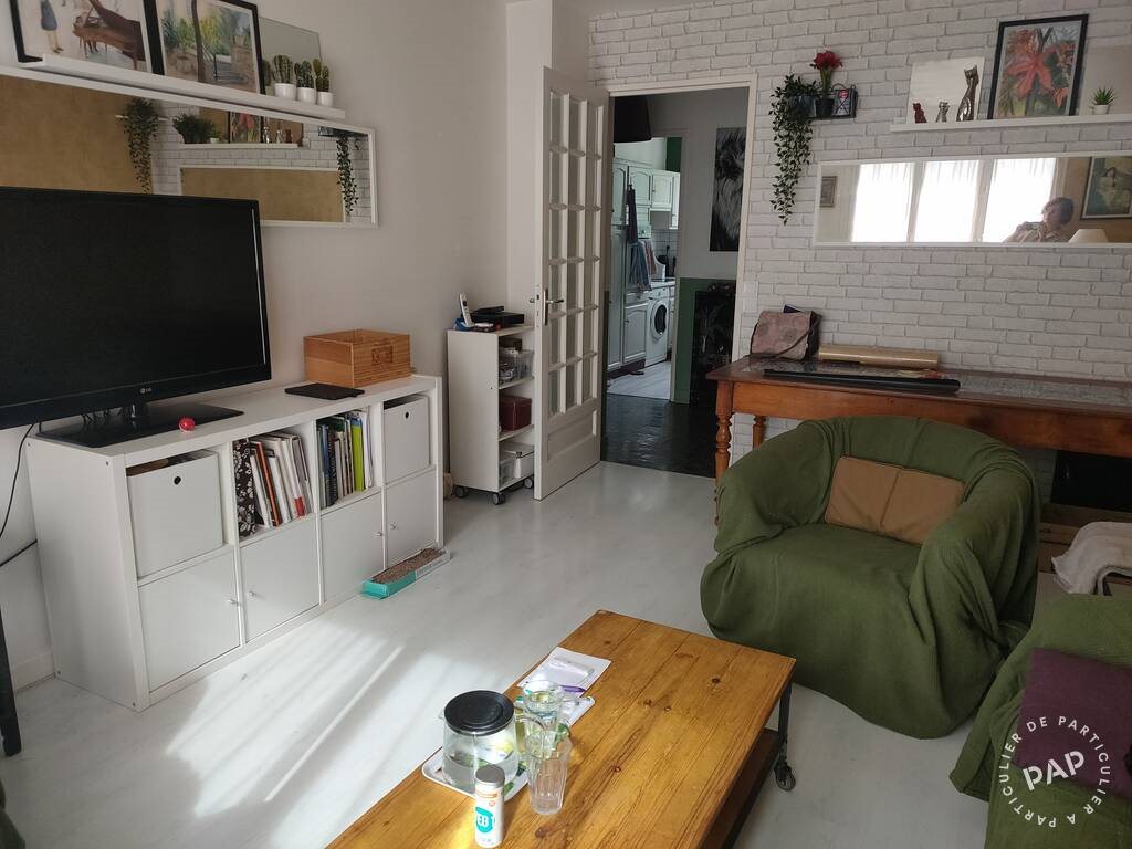 Appartement à vendre, 67m², Rueil-Malmaison