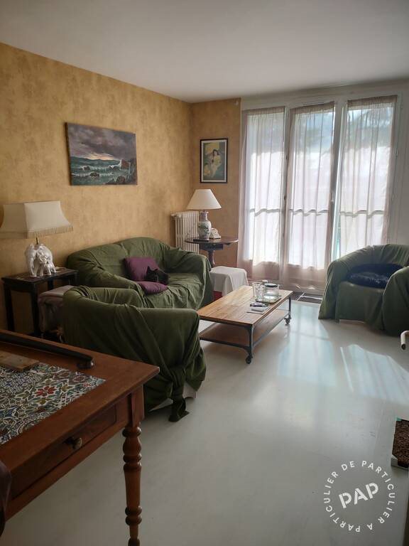Appartement à vendre, 67m², Rueil-Malmaison