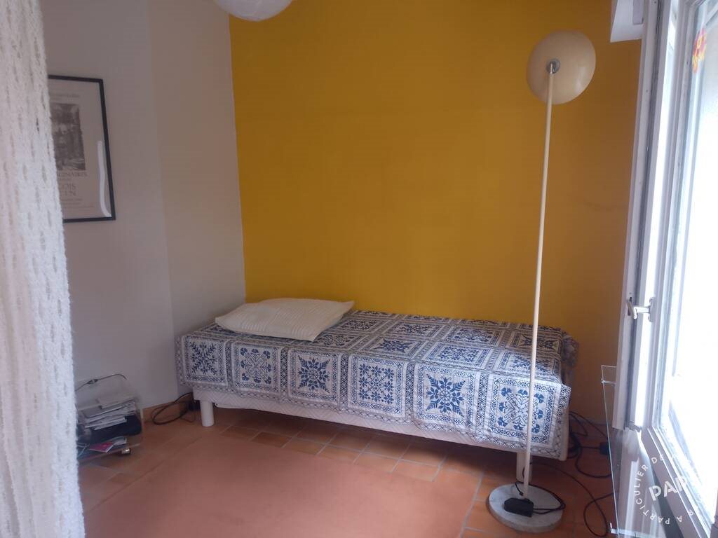 Maison à louer, 48m², Bourges