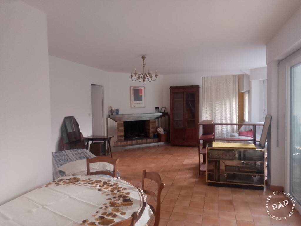 Maison à louer, 48m², Bourges