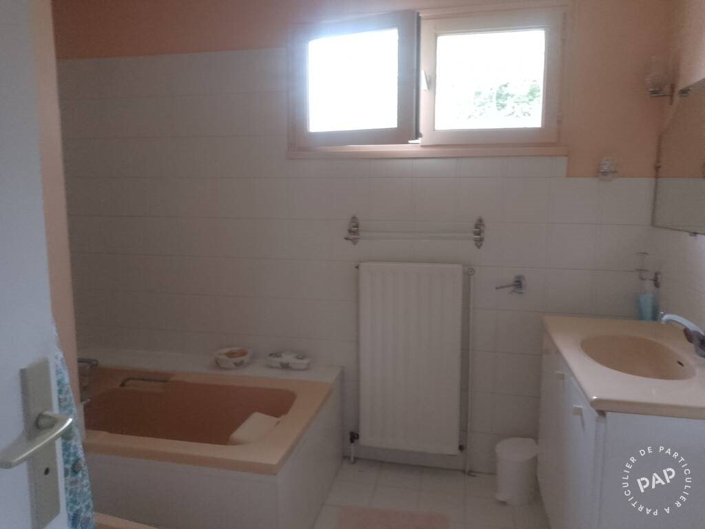 Maison à louer, 48m², Bourges