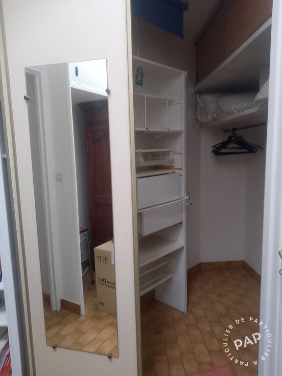 Maison à louer, 48m², Bourges