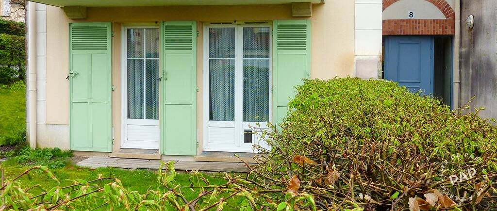 Appartement à vendre, 44m², Limours