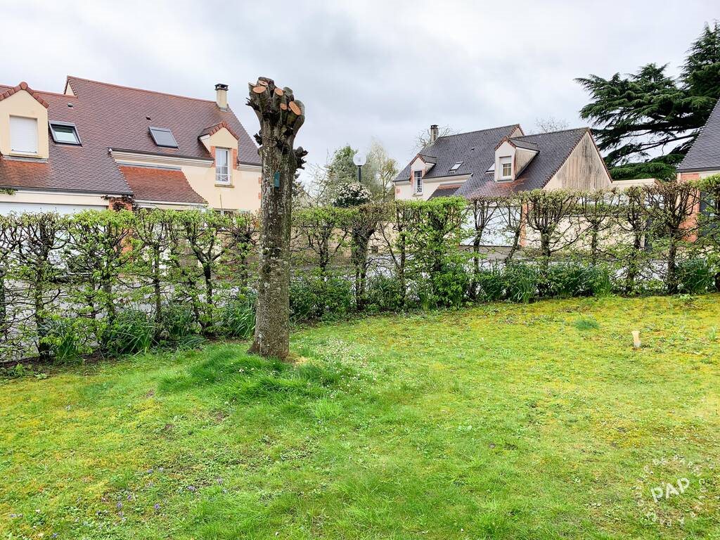 Appartement à vendre, 44m², Limours