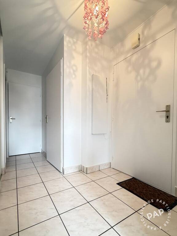 Appartement à vendre, 44m², Limours