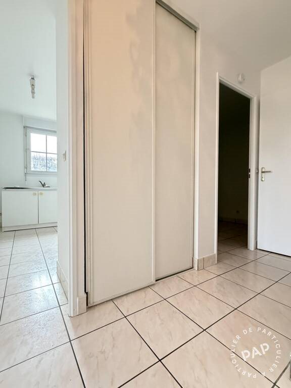 Appartement à vendre, 44m², Limours