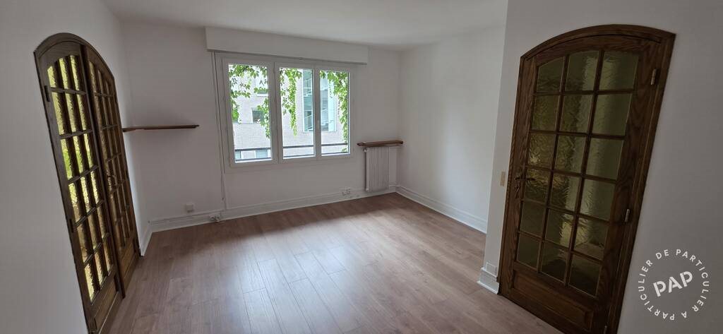 Appartement à louer, 42m², Paris 13ème