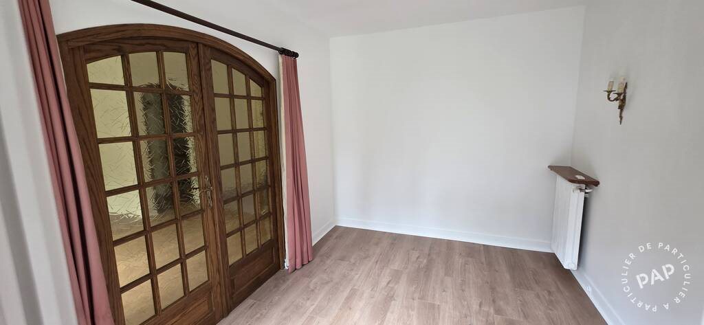 Appartement à louer, 42m², Paris 13ème