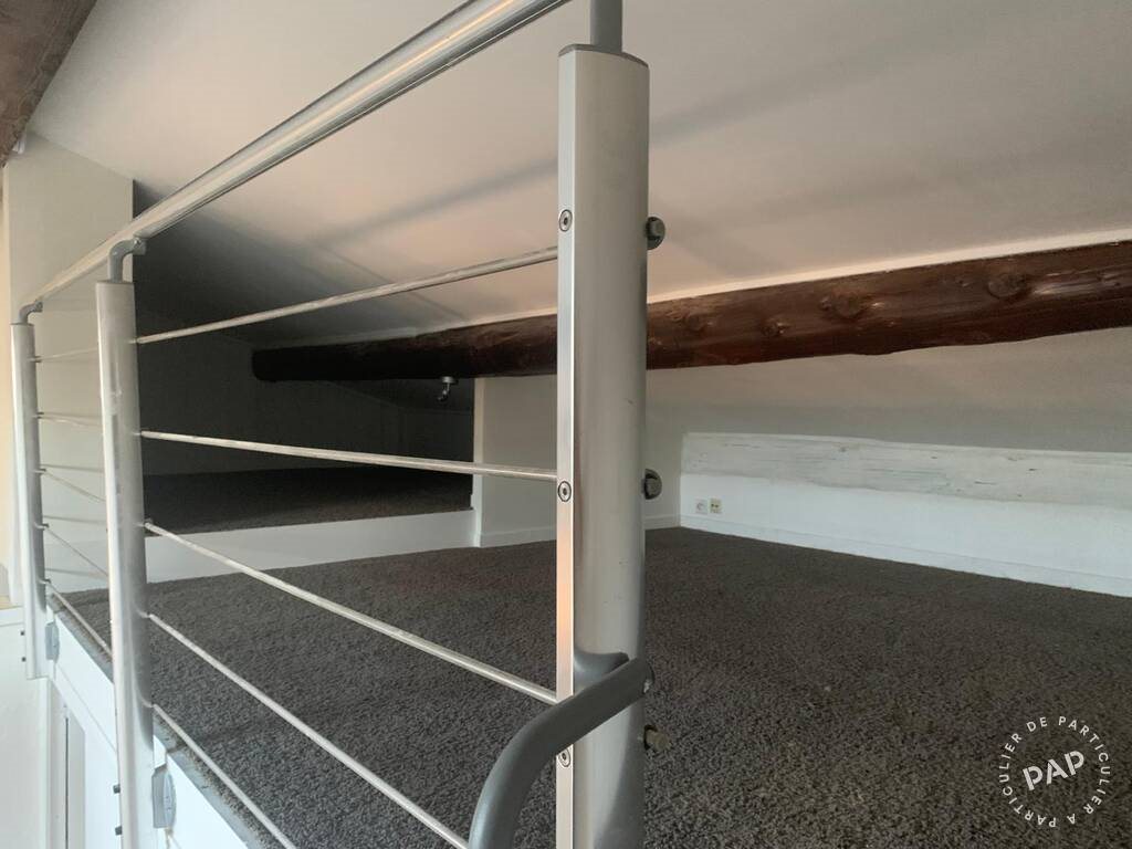 Appartement à louer, 53m², Miribel